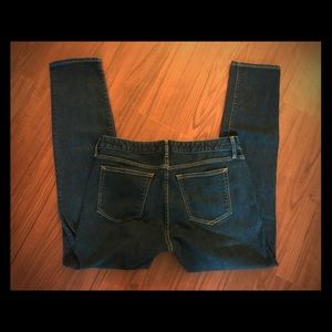 GAP Always Skinny Jeans